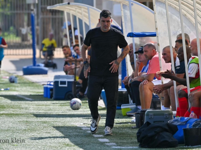 רביבו (ירון קליין)